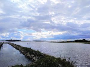 6 person holiday home in Millinge