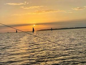 6 person holiday home in Millinge