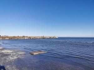8 person holiday home in Ålbæk