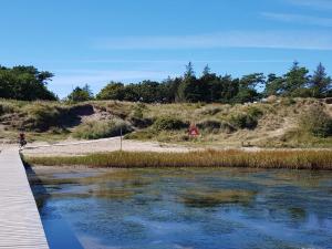 10 person holiday home in Hadsund-By Traum