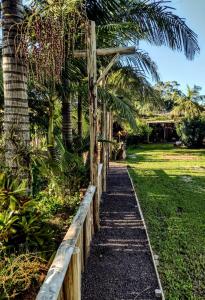 Hostel CASA DA PEDRA CHATA