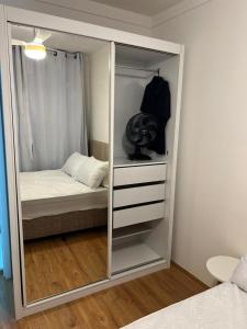 Apto próximo ao Vibra SP e Expo Transamerica Tokio Marine