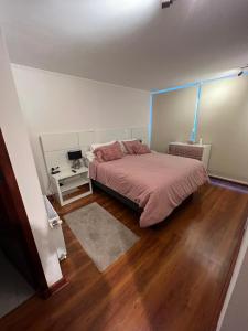 Moderno departamento en Reñaca sector 5, 3 dormitorios, 2 baños, 2 terrazas y 2 estacionamientos