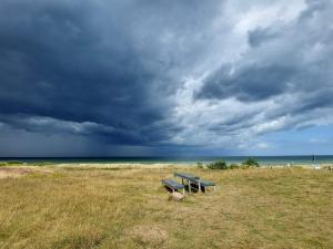 10 person holiday home in Glesborg-By Traum