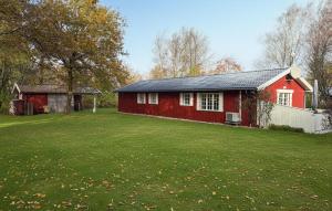 3 Bedroom Beautiful Home In Oksbøl