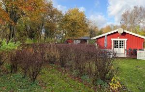 3 Bedroom Beautiful Home In Oksbøl