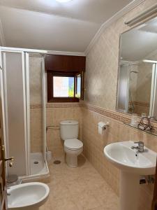 Alojamientos- Fonda El Soto-Entre Viñas