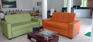 Casa Campestre en Condominio en Anapoima