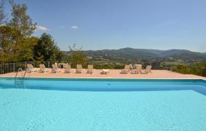 1 Bedroom Pet Friendly Apartment In Citerna