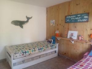 Casa 4 amb Chapadmalal cerca playa