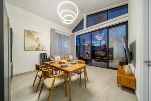 Oasis Pandawa 9A - Tropical 2BR Villa