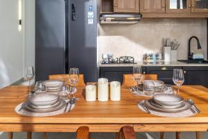 Oasis Pandawa 9A - Tropical 2BR Villa