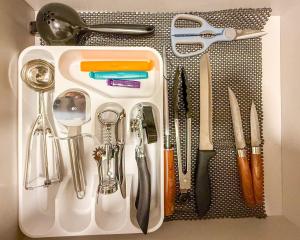 Apartment on the 21st floor, ocean and Sierra views