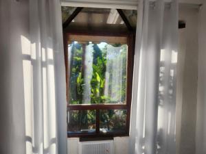 Suíte externa luxo no melhor da Ilhabela