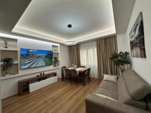 Casa Gordiani - Rome Apartment