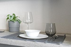 Depto estudio Santiago, centro