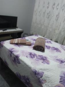 Pousada Lar do Sossego