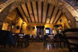 - SOTTO Le STELLE - B&B img24