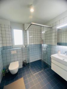 Modern Living, Luxe Studio Zurich