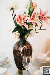 LUX 1BDR Flat in Bloomsbury I Central London Zone 1 - Near Holborn & Covent Garden