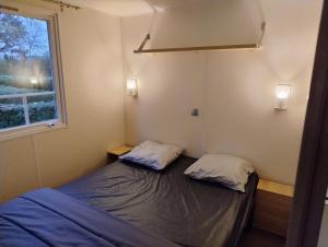 Mobil home proche dEuropa park et Rulantica 6 pers 3 chambres