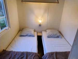 Mobil home proche dEuropa park et Rulantica 6 pers 3 chambres