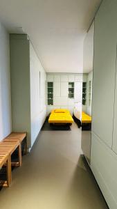 Modern Living, Luxe Apartment Zurich