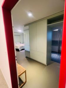 Modern Living, Luxe Apartment Zurich