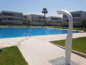 Lovely three sides Appart in Ola Blanca