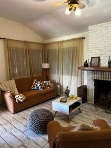 Casa de campo en Lujan