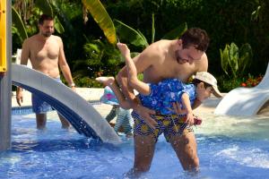 Ivanna Hotel Campestre - Santa Fe de Antioquia