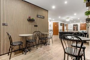 Flyers Airport Hotel