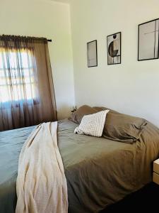 Casa de campo en Lujan