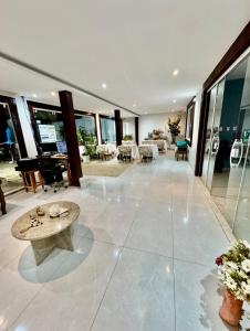 Pousada Sereia de Geriba