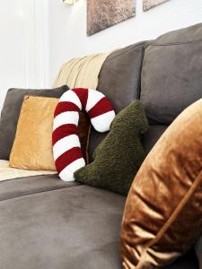 Aura Beach esencia mediterránea