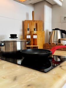 Aura Beach esencia mediterránea