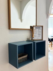 Aura Beach esencia mediterránea