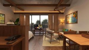 Nexus House Retreat Xuân Thuỷ