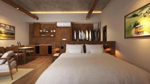 Nexus House Retreat Xuân Thuỷ