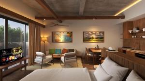 Nexus House Retreat Xuân Thuỷ