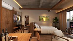 Nexus House Retreat Xuân Thuỷ