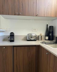 Cosy Parisian flat in the 9th