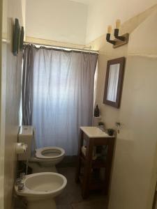 Casa de campo en Lujan