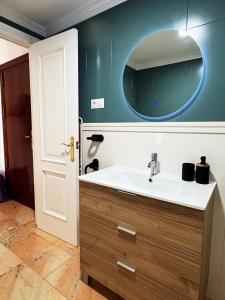 Aura Beach esencia mediterránea