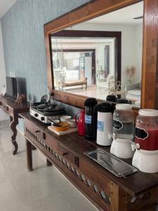 Pousada Sereia de Geriba