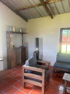 Casa de campo en Lujan