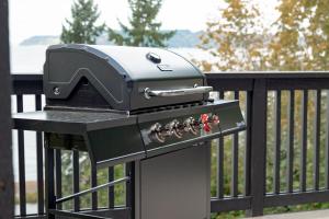 Sweet Lil Casita Puget Sound Hideaway