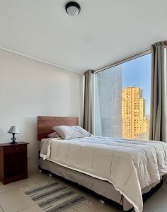 Concón A pasos de la Playa , Vista al Mar