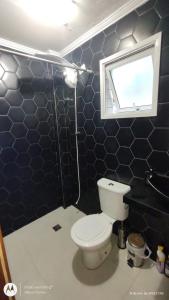 Apartamento vista mar Ocian - Praia Grande