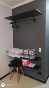 Apartamento vista mar Ocian - Praia Grande